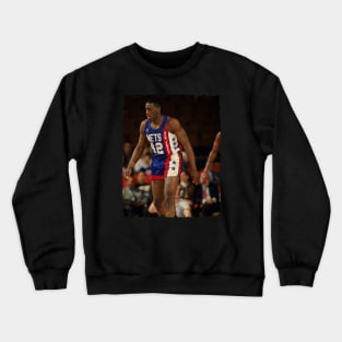 Anthony Mason Crewneck Sweatshirt